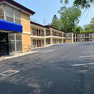 Executive Inn Schenectady Downtown