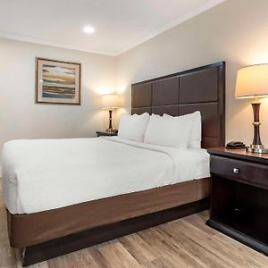 Queen Room Disability Access
