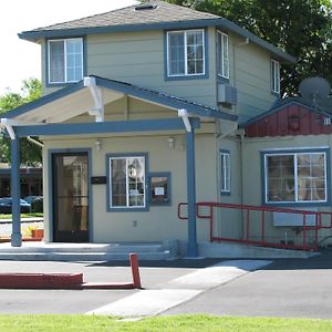 North Bay Inn Santa Rosa