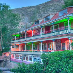 The Inn At Castle Rock