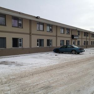 Airport Motor Inn