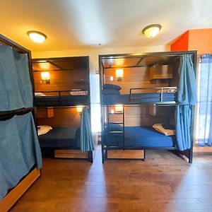 Dormitory Room Mixed
