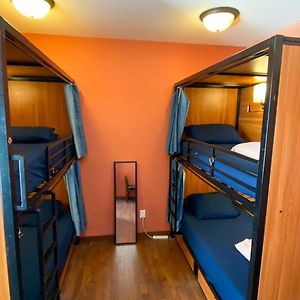 Dormitory Room