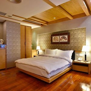 Japanese-Style King Room