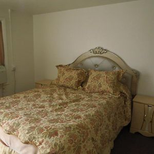 Best Inn Motel Salina