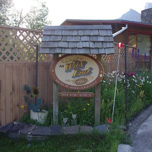 At Wits End B&B