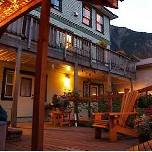 Alaska'S Capital Inn Bed And Breakfast (Adults Only)