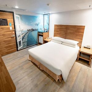 Standard Without Window Double Room