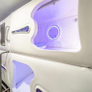 Capsule