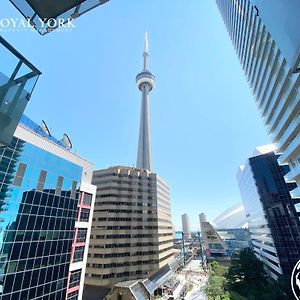 Skyline Suites - Walk To Mtcc, Acc, Rogers Centre & Entertainment District