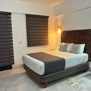 Large King Room