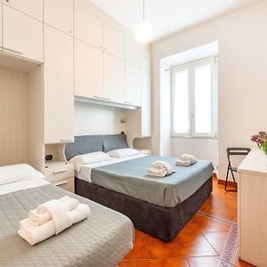 Luxury Triple Room
