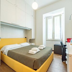 Small King Room