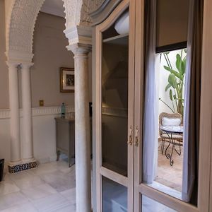 Superior Double Room Terrace