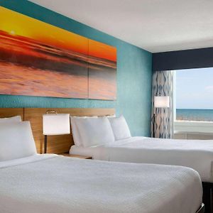 Queen Room Oceanfront Mobility Accessible or Ground Floor or Non-Smoking