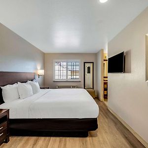 Comfort Inn Boardwalk