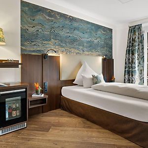Comfort Single Room