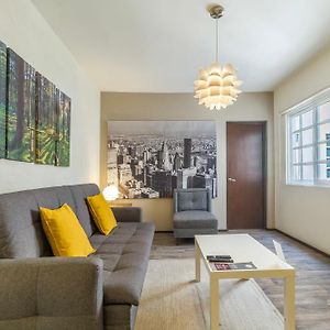 Om 686 Urban Lofts Narvarte