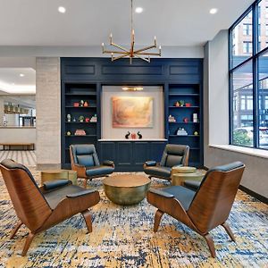 Towneplace Suites By Marriott Cincinnati Downtown