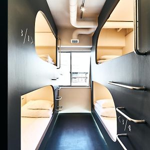 Dormitory Room Female only
