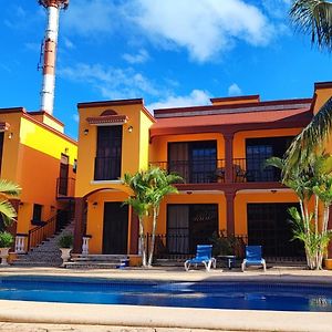 Hacienda Valentina