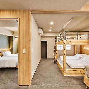 Family Two-Bedroom Suite