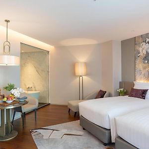 Premier Twin Room