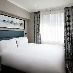 Standard Room with 1 Single Bed