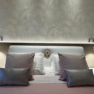 Queen Room Balcony