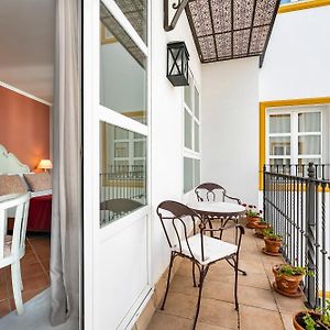 Double Room Balcony