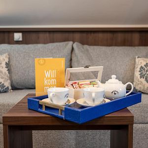 Premium King Room