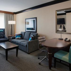 Two Room King Suite