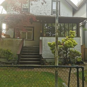 John'S House In Vancouver West