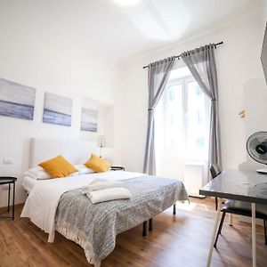 Private Bathroom Double Room