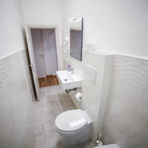 Private Bathroom Triple Room