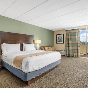 Budget Single Room