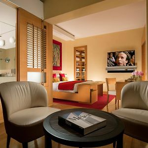 Executive King Suite