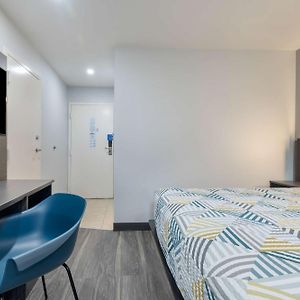 Queen Room Disability Access