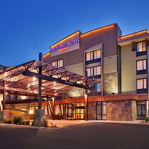 Springhill Suites Coeur D'Alene