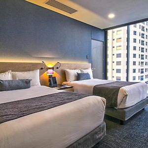 Master King Suite