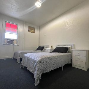 Budget Twin Room