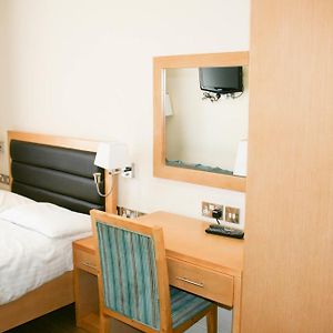 Economy King Room