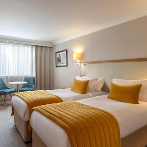 Classic Twin Room