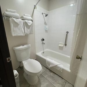 Standard Room 2 Double Beds Non Smoking