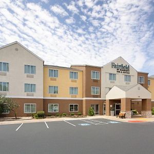 Fairfield Inn & Suites Austin University Area