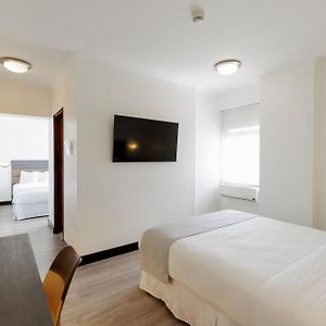 Family Double Room