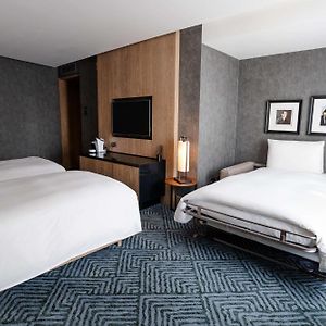 Family Twin Room