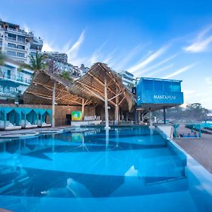 Almar Resort Luxury Lgbt Experience By Mantamar Beach Club (Adults Only)