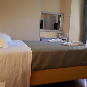 Clodio Rooms