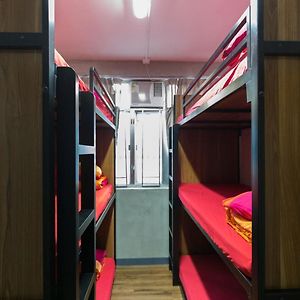 Dormitory Room Female only